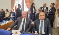 Vekil Becan Komisyona Katıldı ve Yalova’nın Su Sorunu İçin Seslendi!