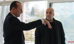 Başkan Yele’den 500 Evler Mahallesi’ne Yeni Sosyal Tesis Müjdesi