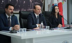 Başkan Yele Müfettiş Raporunu Açıkladı : 41 Milyon 46 Bin TL Kamu Zararı