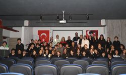 Çiftlikköy’de Avrupa Atık Azaltım Haftası Etkinliği