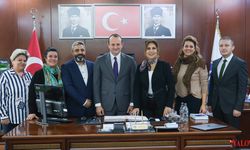 Başkan Yele Memurlar İçin Toplu Sözleşmeye İmza Attı