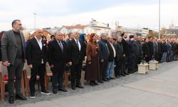 Çınarcık Belediyesi’nden Yalova’nın Kültür Buluşmasına Destek