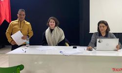 Engelli Bireyler İçin Toplu İş Görüşmesi Çınarcık’ta Gerçekleştirildi