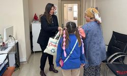 Çınarcık Belediyesi’nden Yürekleri Isıtan Bir Proje: “Kışa Çınar Ol”