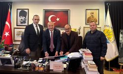 Çınarcık Belediyesi’nde Sosyal Denge Sözleşmesi İmzalandı