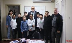 Çınarcık Kent Konseyi’nden Eğitim Köprüsü Projesi