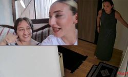 Güllü'nün Kızı Tuğyan Ülkem Gülter'in Avukatları Davadan Çekildi