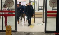 Güllü'nün Kızı ve Arkadaşı Gözaltına Alındı