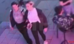 Güllü’nün Kızının Yakalanmadan Önceki Görüntüleri Ortaya Çıktı