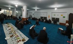 En Uzun Gecede Çınarcık’ta Tefekkür Buluşması