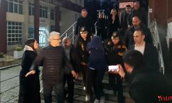 Güllü'nün Kızı Annesini Öldürme Suçlamasıyla Tutuklandı