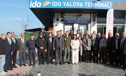 ‘Yalova Diğer İllere Örnek Olabilecek Noktada’