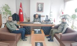 Yalova DKMP’ye Yeni Müdür Atandı