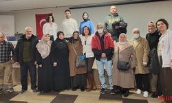 Yalova Eğitim ve Araştırma Hastanesi’nde Diyabet Okulu Aralık Ayı Eğitimi Tamamlandı