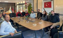 Esenköy’de Afetlere Hazırlık Masaya Yatırıldı