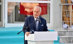 Eski Bakan İsmail Müftüoğlu Yalova’ya Geliyor