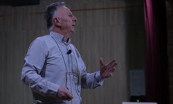 Prof. Dr. Erbay: Türk Kadınına Seçme ve Seçilme Hakkı 95 Sene Önce Verildi