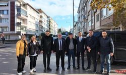 Bayzan’dan Kapsamlı Proje Vizyonu