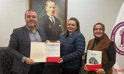 Yalova Esnaf ve Sanatkârlar Odası, Aktif International Hospital ile İndirim Protokolü İmzaladı