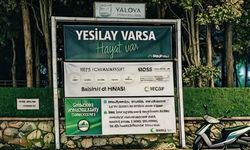Genç Yeşilaycılar Yalova’da Yarışma Düzenliyor: Kazananlara Ödül Var!