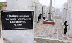 Yalova Dilşad Hatun Kız Yurdu’ndan Örnek Davranış!