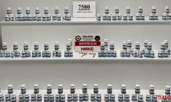 Yalova’da Uyuşturucuya Geçit Yok: 7 Şüpheli Tutuklandı