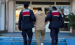 Kırmızı Bültenli Zanlı Çınarcık’ta Yakalandı