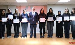 Cemil Meriç Edebiyat Bilgi Yarışması’nda Sonuçlar Belli Oldu