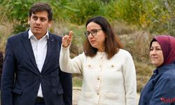 Köylerde Yaşam Standartları Yükseliyor