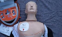 Yalova İl Sağlık Müdürlüğü: “Kalp Durduğunda Siz Durmayın OED Kullanın”