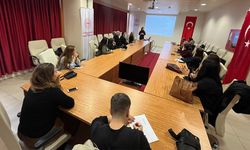 Bağımlılıkla Mücadelede Kurumlar Yalova’da Buluştu