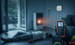 İl Sağlık Müdürlüğü’nden Karbonmonoksit Zehirlenmesine Karşı Hayati Uyarılar