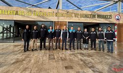 Balıkçılık ve Su Ürünleri Genel Müdürlüğü Yetkililerinden Yalova’ya Çıkarma!