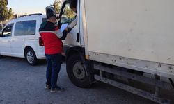 Yalova’da Şap Hastalığına Karşı Yol Kontrolleri Sıklaştırıldı