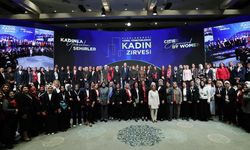 Altınova, Uluslararası Kadın Zirvesi’nde Coğrafi İşaretli Ürünlerini Tanıttı