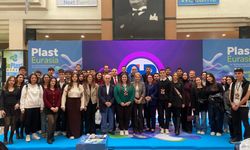 Yalova Üniversitesi Plast Eurasia İstanbul 2025 Fuarı’nda Temsil Edildi
