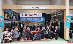 Yalova Tokatlılar Derneği, İstanbul’daki Tokat Günleri’ne Çıkartma Yaptı