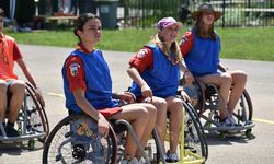 İYİ Parti Yalova; “Engeller Bireylerde Değil, Sistemde!”