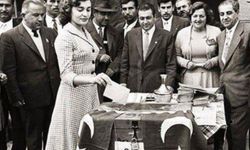 İYİ Partili Kendir: “Kadın Güçlenirse Türkiye Güçlenir”