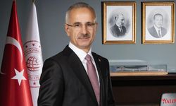 Bakan Uraloğlu Açıkladı: Güney Marmara Otoyolu Projelendirildi