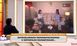 “Tuğyan ve Sultan, Ekran Önü ve Ekran Arkasında Çok Farklıydılar”