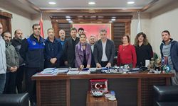 Kaytazdere Belediyesi 2026 Toplu İş Sözleşmesini İmzaladı