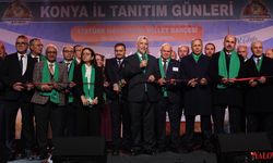 Bakan Bolat: "Enflasyonda Son 48 Ayın En Düşük Rakamlarına Geldik"