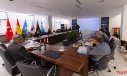 KOSGEB Girişimci Destek Programı Jüri Değerlendirmeleri Yalova’da Tamamlandı