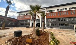 Yalova Lisesi Müjdesi!