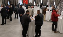 Yalova Makine İhtisas OSB’de Katılımcı Buluşması Gerçekleştirildi