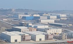 Yalova OSB’de Yatırımlar Hız Kesmeden Devam Ediyor