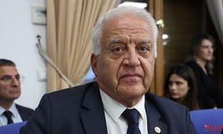 Becan; “TSK Afetlerde Öncü Olmalıdır”