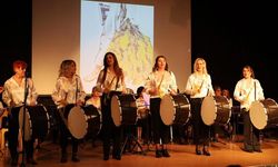 Mimoza Kadın Ritim Grubu’ndan 5 Aralık’ın Anlamına Atfen Özel Etkinlik