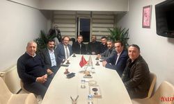 Yalova’da STK’lardan Milli Birlik ve Toplumsal Barış İçin Ortak Adım